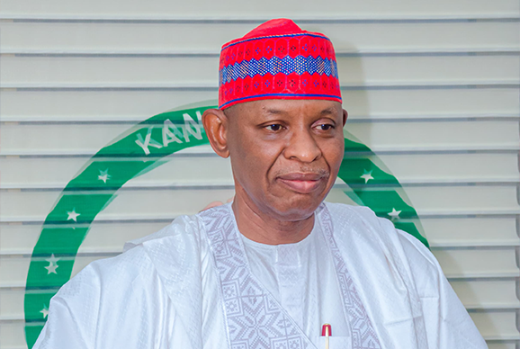 Chairman Governing Board